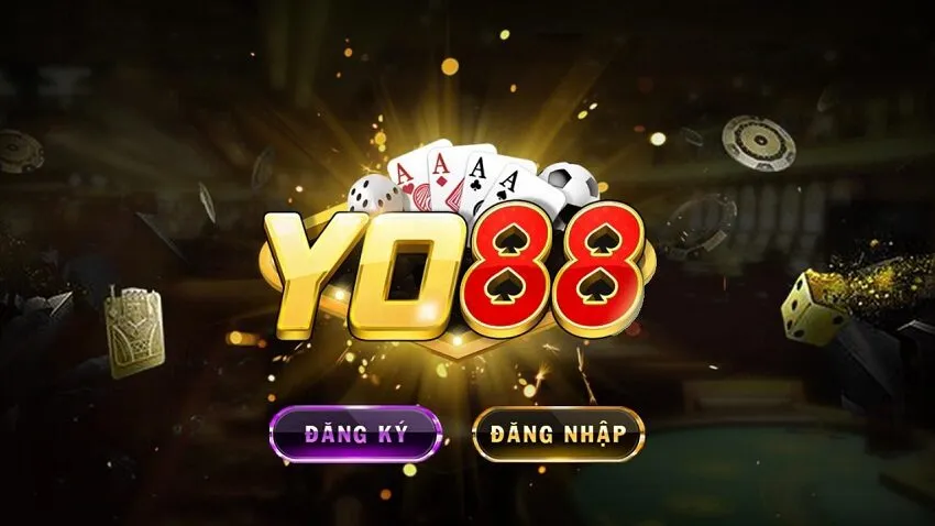 Hướng dẫn đăng ký đăng nhập Yo88